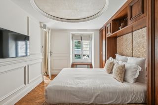 luxury apartment 3 Rooms for sale on PARIS (75002)
