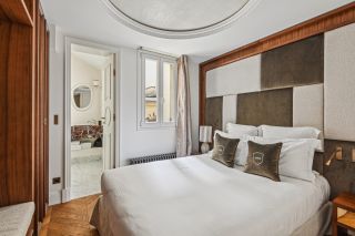 luxury apartment 3 Rooms for sale on PARIS (75002)