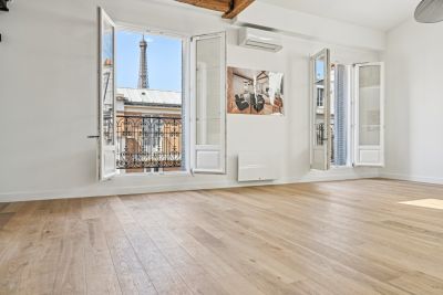 luxury apartment 5 Rooms for sale on PARIS (75015) Sale Luxury apartment Paris 15 5 Rooms 178.36 m²