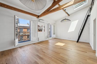 luxury apartment 5 Rooms for sale on PARIS (75015) Sale Luxury apartment Paris 15 5 Rooms 178.36 m²