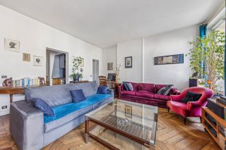 luxury apartment 4 Rooms for sale on PARIS (75001)