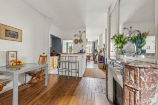 luxury apartment 4 Rooms for sale on PARIS (75001)