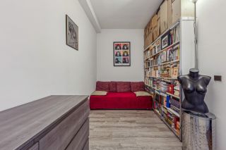 luxury apartment 4 Rooms for sale on PARIS (75001)