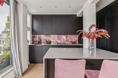 luxury apartment 5 Rooms for sale on PARIS (75015) Sale Luxury apartment Paris 15 5 Rooms 86 m²