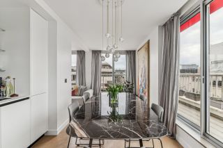luxury apartment 5 Rooms for sale on PARIS (75015)