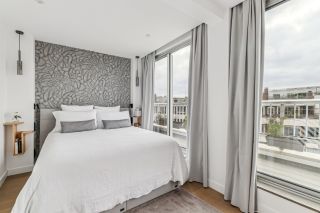 luxury apartment 5 Rooms for sale on PARIS (75007)