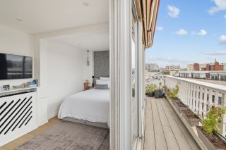 luxury apartment 5 Rooms for sale on PARIS (75007)