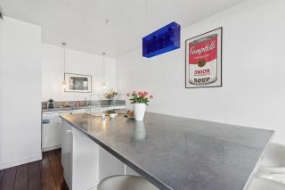 luxury apartment 4 Rooms for sale on COURBEVOIE (92400)