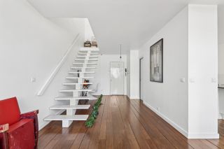 luxury apartment 4 Rooms for sale on COURBEVOIE (92400)