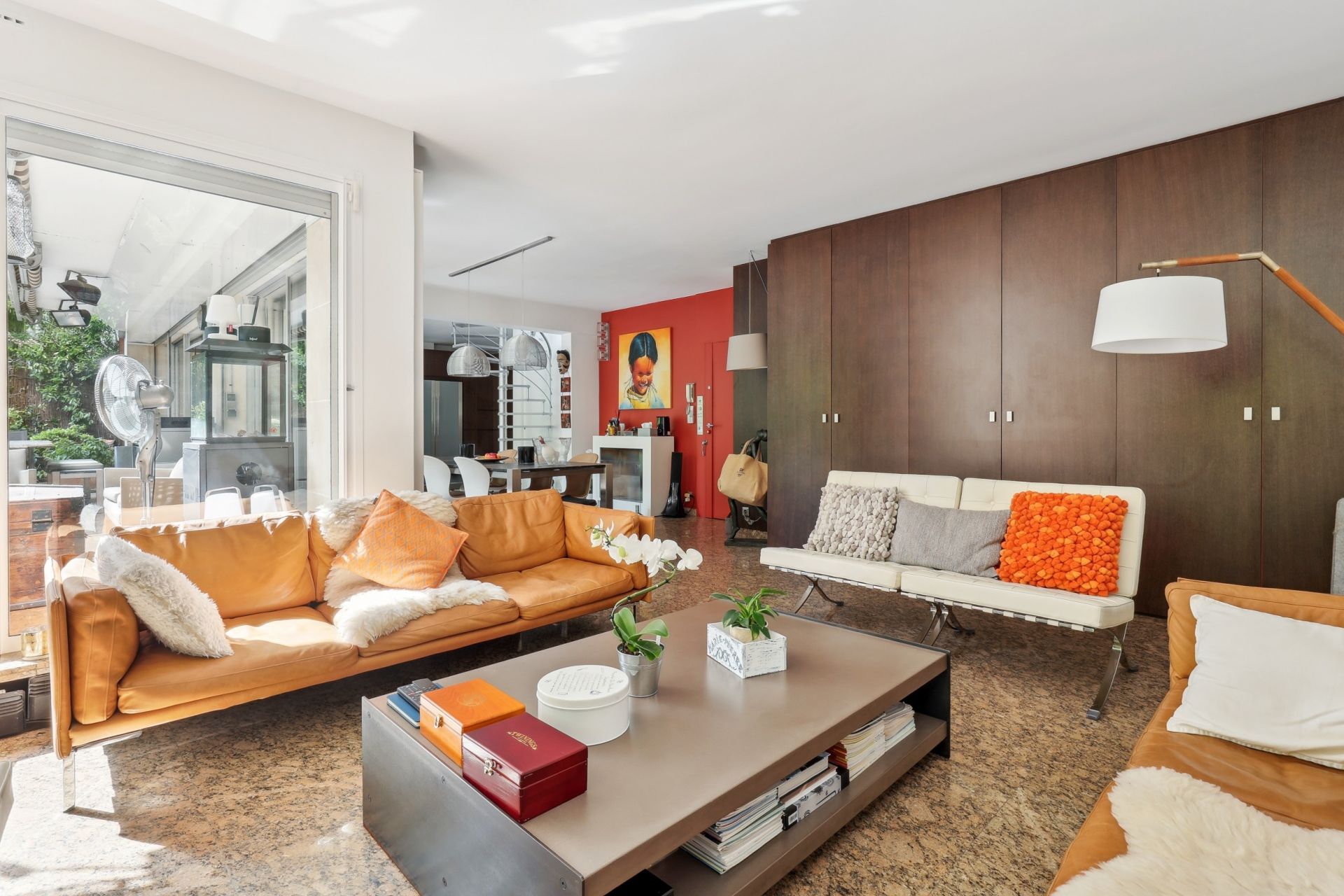 appartement de luxe 8 Pièces en vente sur NEUILLY SUR SEINE (92200)