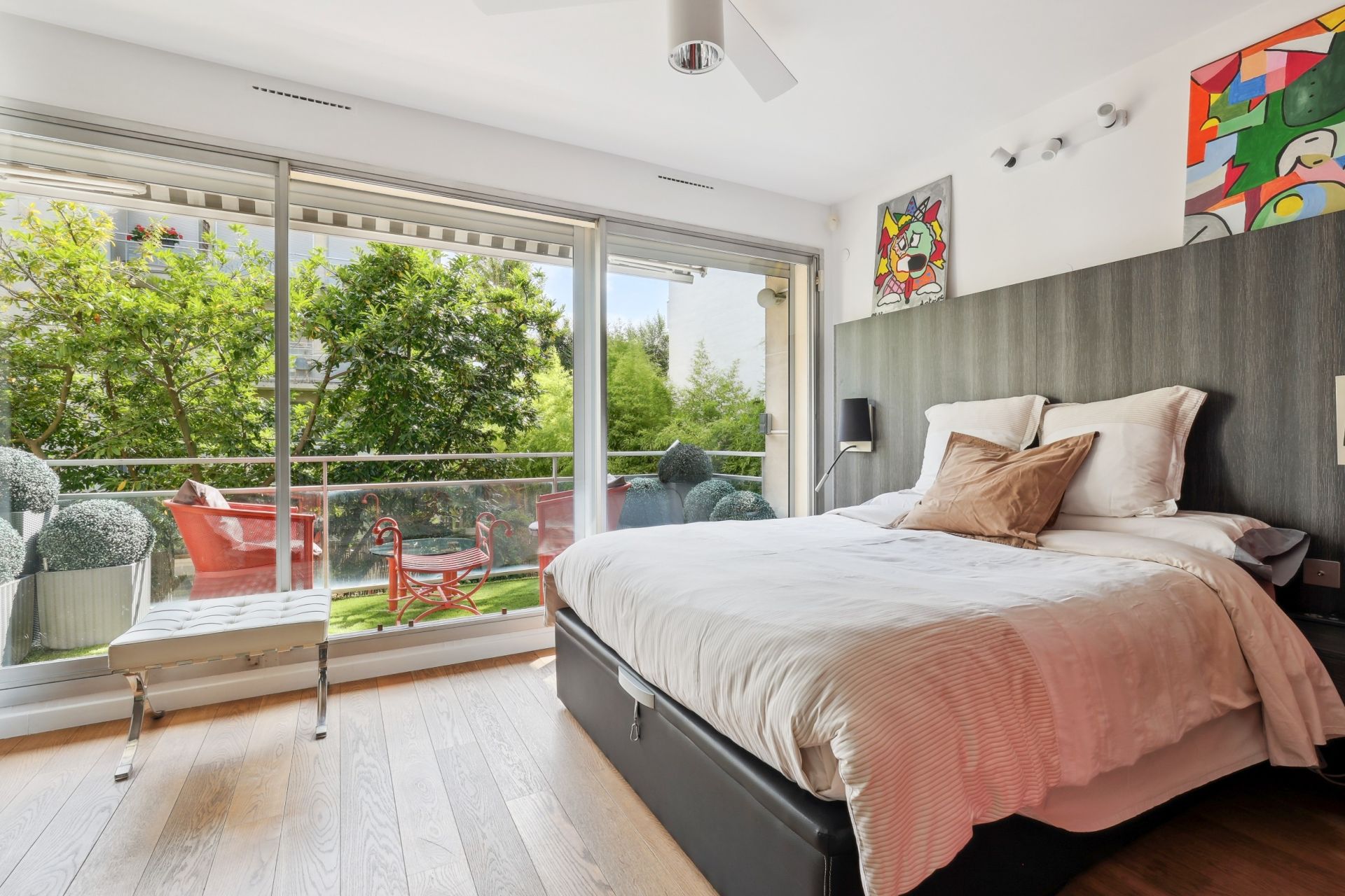 appartement de luxe 8 Pièces en vente sur NEUILLY SUR SEINE (92200)