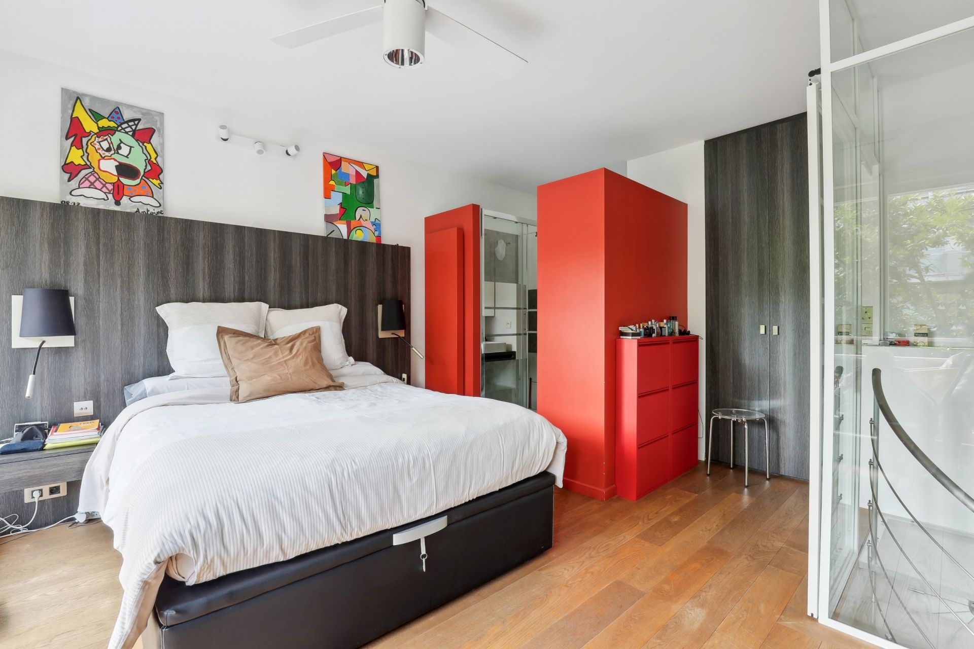 appartement de luxe 8 Pièces en vente sur NEUILLY SUR SEINE (92200)