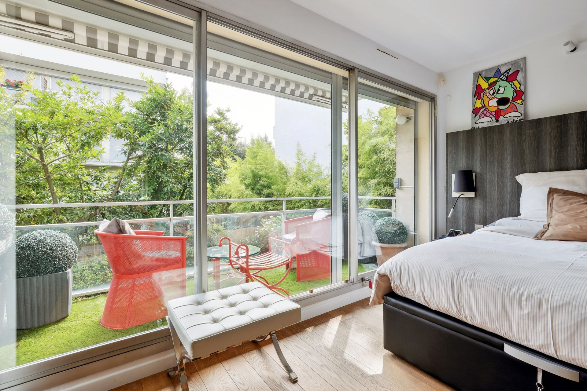 appartement de luxe 8 Pièces en vente sur NEUILLY SUR SEINE (92200)