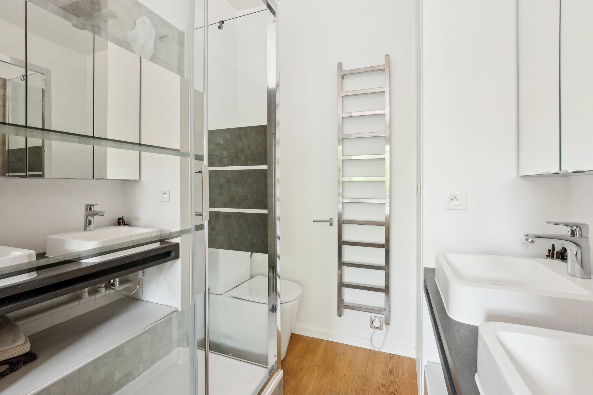 appartement de luxe 8 Pièces en vente sur NEUILLY SUR SEINE (92200)