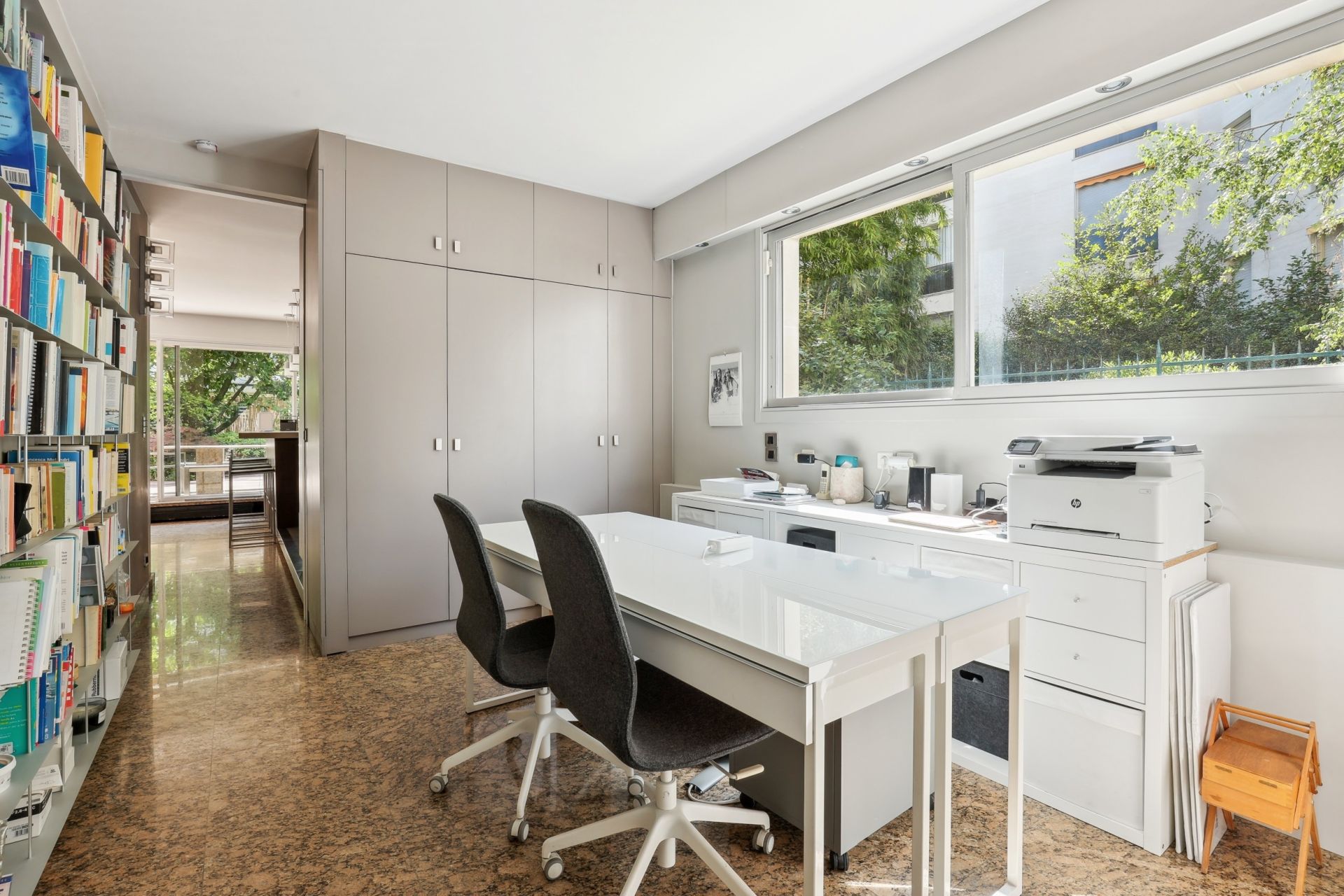 appartement de luxe 8 Pièces en vente sur NEUILLY SUR SEINE (92200)