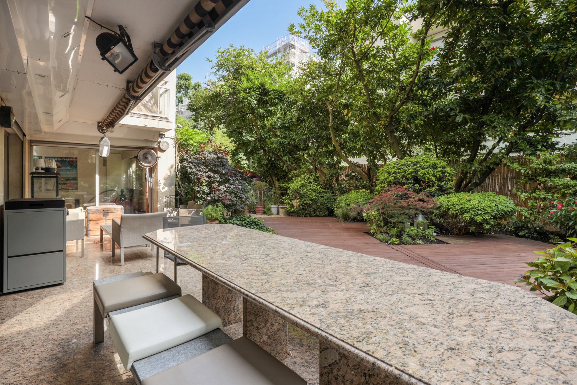 appartement de luxe 8 Pièces en vente sur NEUILLY SUR SEINE (92200)