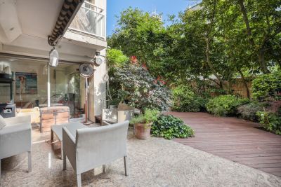 Sale Luxury apartment Neuilly-sur-Seine 8 Rooms 190 m²