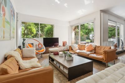 Vente Appartement de luxe Neuilly-sur-Seine 8 Pièces 190 m²