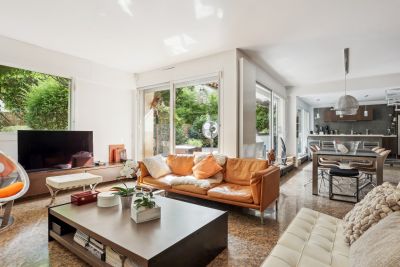 Vente Appartement de luxe Neuilly-sur-Seine 8 Pièces 190 m²
