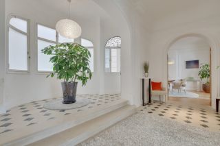 luxury apartment 8 Rooms for sale on PARIS (75016)