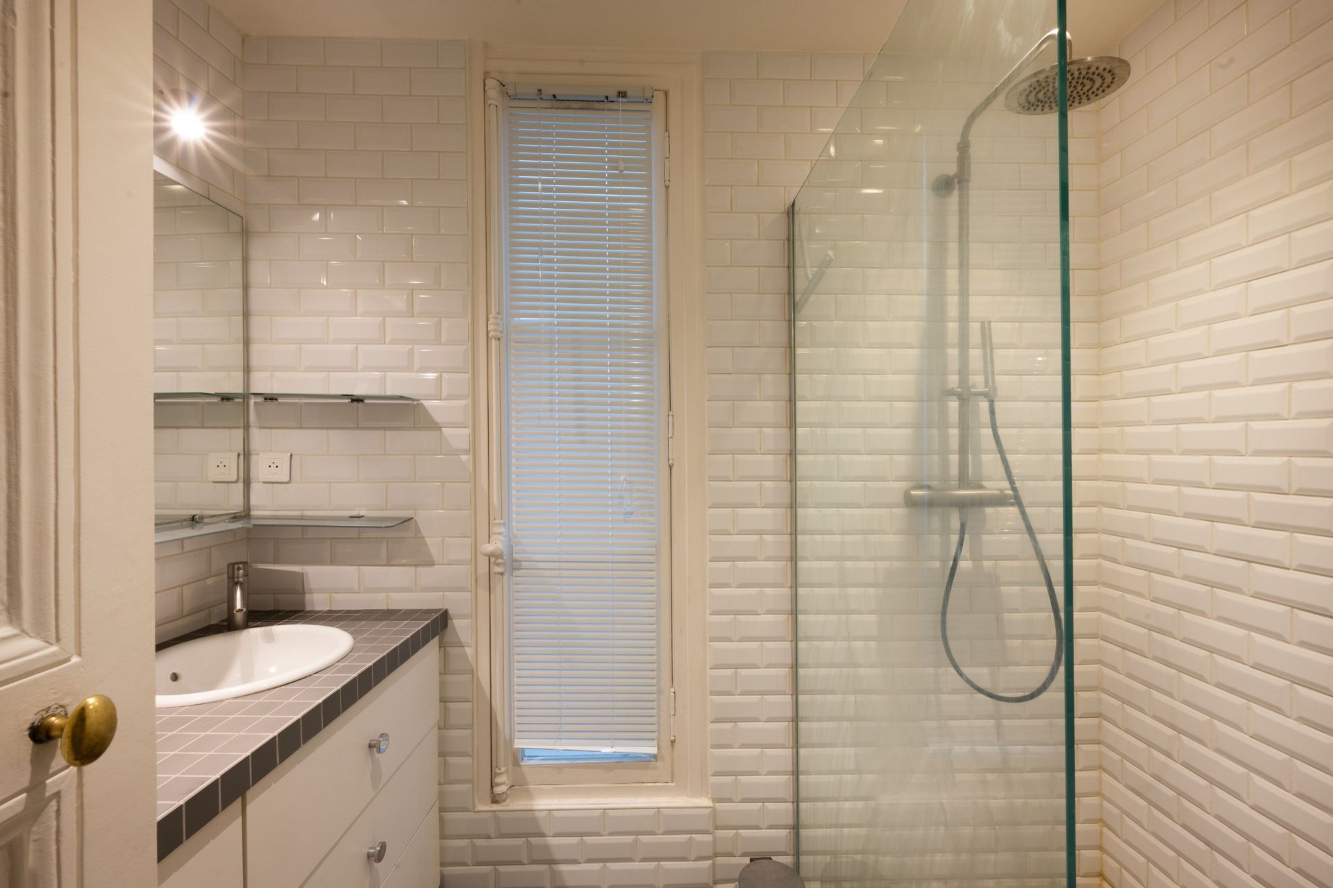 luxury apartment 4 Rooms for sale on PARIS (75003)