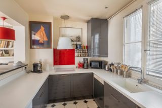 luxury apartment 4 Rooms for sale on PARIS (75003)