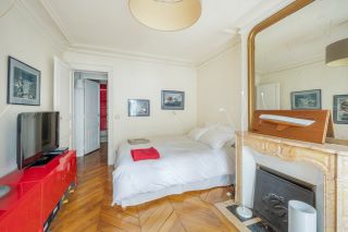 luxury apartment 4 Rooms for sale on PARIS (75003)