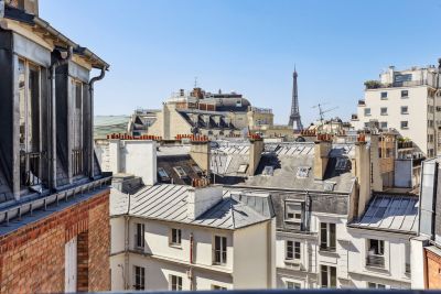 appartement de luxe 4 Pièces en vente sur PARIS (75008) Vente Appartement de luxe Paris 8 4 Pièces 126.28 m²