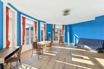 appartement de luxe 4 Pièces en vente sur PARIS (75009) Vente Appartement de luxe Paris 9 4 Pièces 87.1 m²