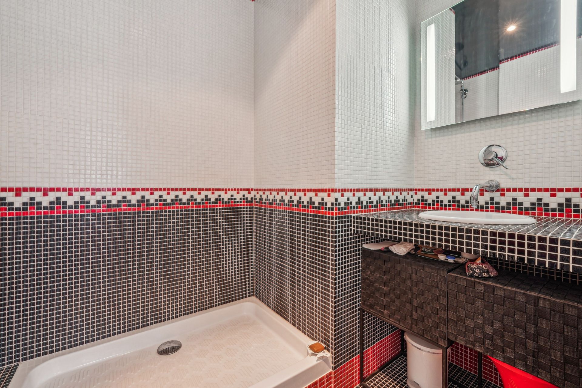 appartement de luxe 1 pièce en vente sur PARIS (75116)