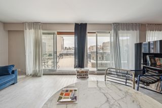 appartement de luxe 1 pièce en vente sur PARIS (75116)