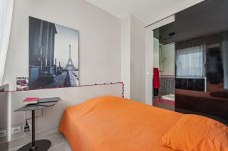 appartement de luxe 1 pièce en vente sur PARIS (75116)