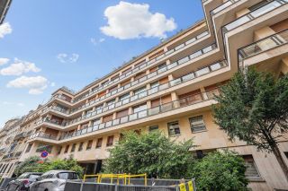 appartement de luxe 1 pièce en vente sur PARIS (75116)