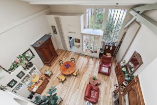 luxury apartment 4 Rooms for sale on PARIS (75016)