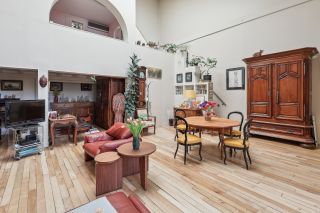 luxury apartment 4 Rooms for sale on PARIS (75016)