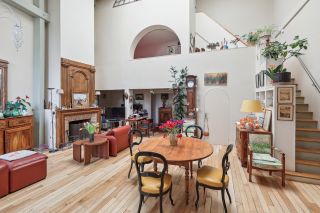 luxury apartment 4 Rooms for sale on PARIS (75016)