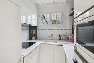 luxury apartment 4 Rooms for sale on PARIS (75016)