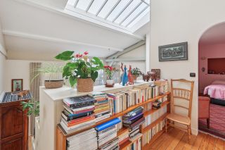 luxury apartment 4 Rooms for sale on PARIS (75016)