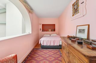 luxury apartment 4 Rooms for sale on PARIS (75016)