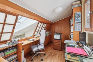 luxury apartment 4 Rooms for sale on PARIS (75016)