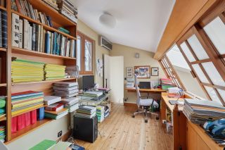 luxury apartment 4 Rooms for sale on PARIS (75016)