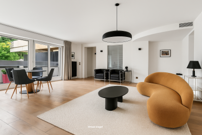 Vente Appartement de luxe Paris 16 2 Pièces 76 m²