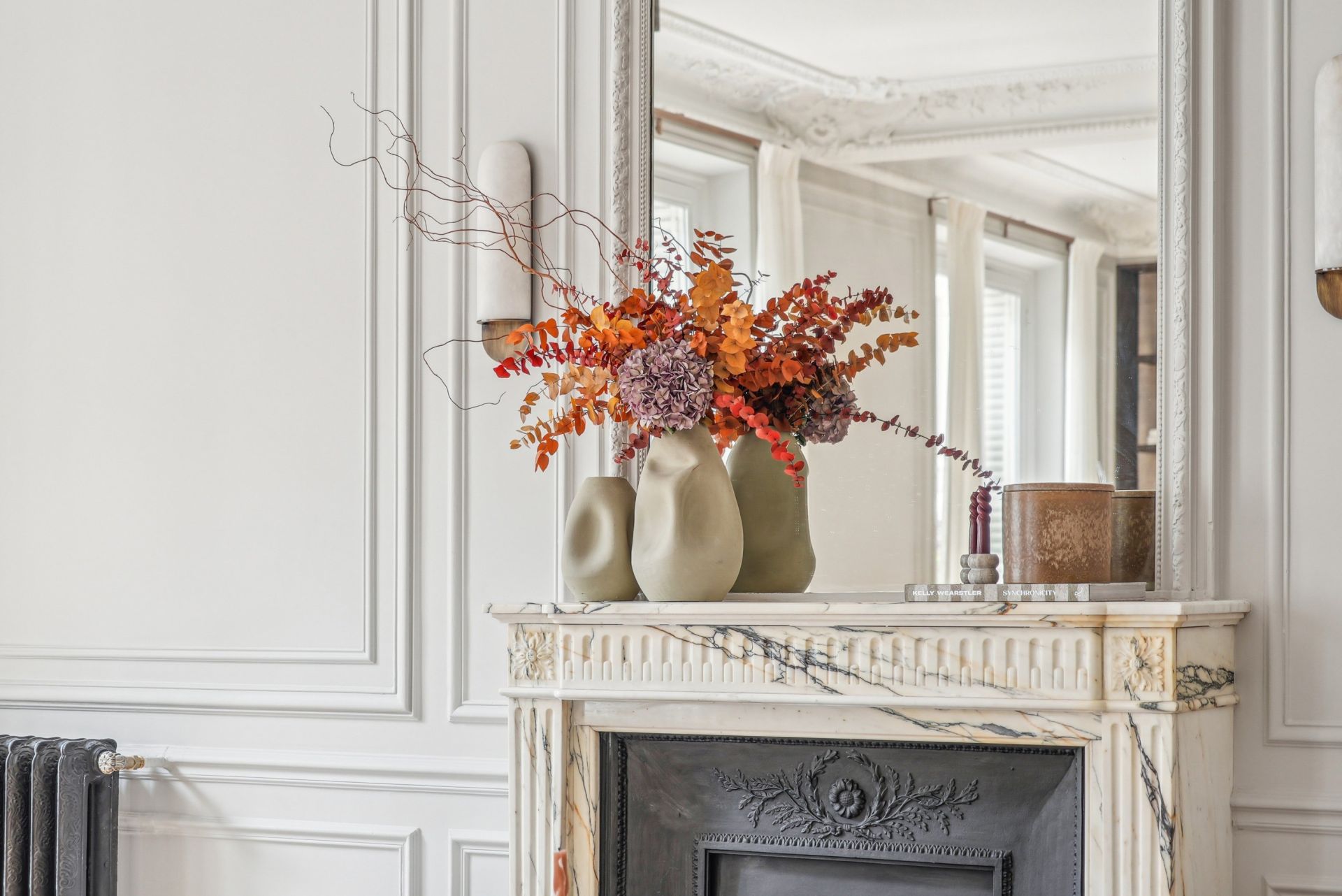 appartement de luxe 6 Pièces en vente sur PARIS (75016)