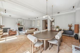 appartement de luxe 6 Pièces en vente sur PARIS (75016)