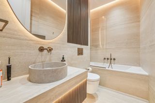 appartement de luxe 6 Pièces en vente sur PARIS (75016)