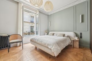 appartement de luxe 6 Pièces en vente sur PARIS (75016)