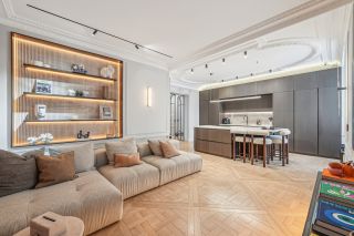 appartement de luxe 6 Pièces en vente sur PARIS (75016)