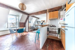 luxury apartment 3 Rooms for sale on PARIS (75004)