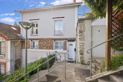 Vente Maison de luxe Sèvres 7 Pièces 168 m²