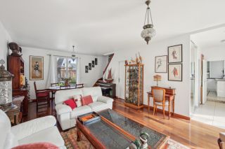 maison de luxe 7 Pièces en vente sur SEVRES (92310)